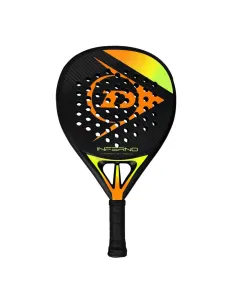 Dunlop Inferno Carbon Extreme | Ofertas de pádel